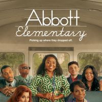 Abbott Elementary Season 2 Key Art