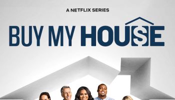 Netflix 'Buy My House'