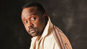 Actor Brian Tyree Henry