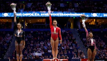 2022 U.S. Gymnastics Championships