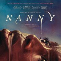 NANNY poster and stills