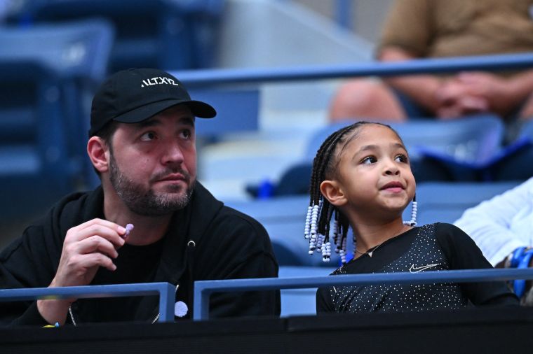 She's Watching Closely