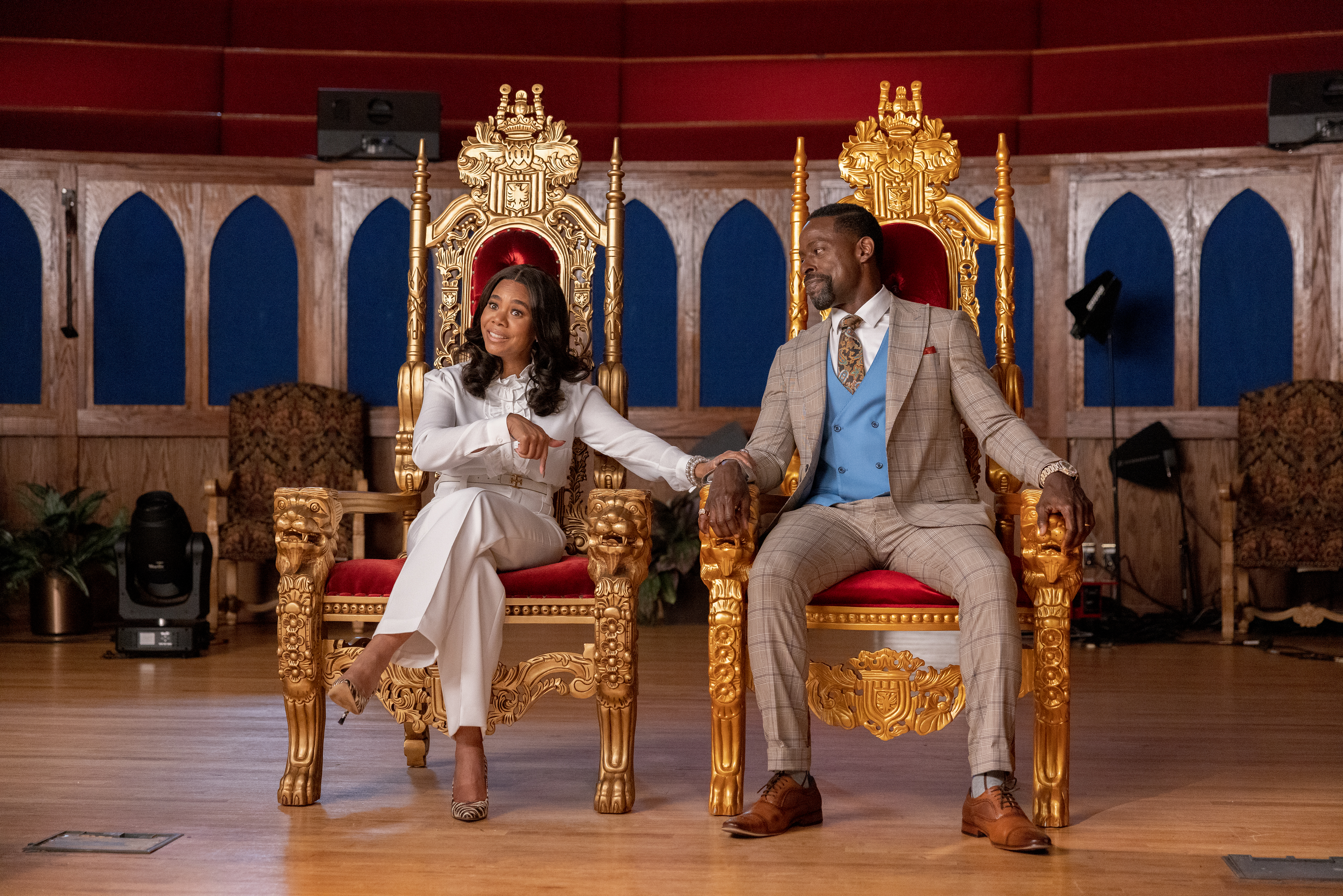 Honk For Jesus Save Your Soul assets