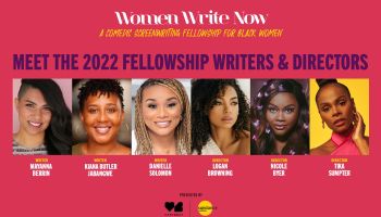 2022 Women Write Now