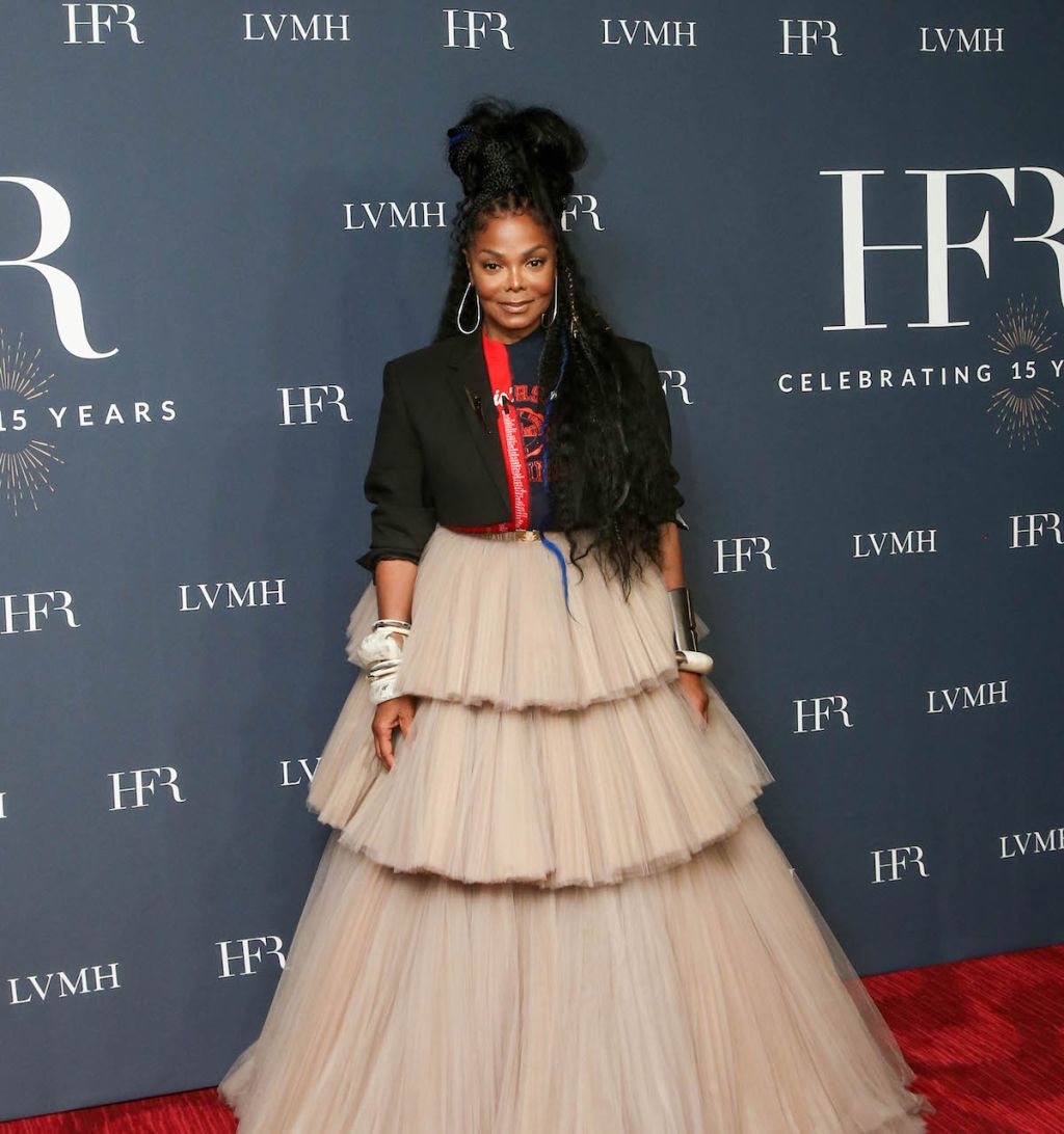 LVMH and Harlem's Fashion Row kick off New York Fashion Week with HFR's  15th Annual Fashion Show & Style Awards - LVMH
