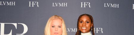 LVMH Amplifies Diverse Voices With New Event and Commitments – WWD