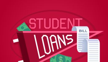 Student College University Education Loans