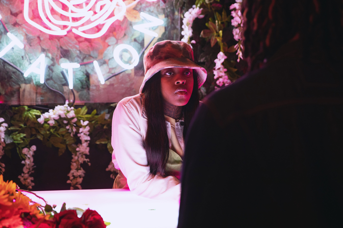 Welcome to the Jungle