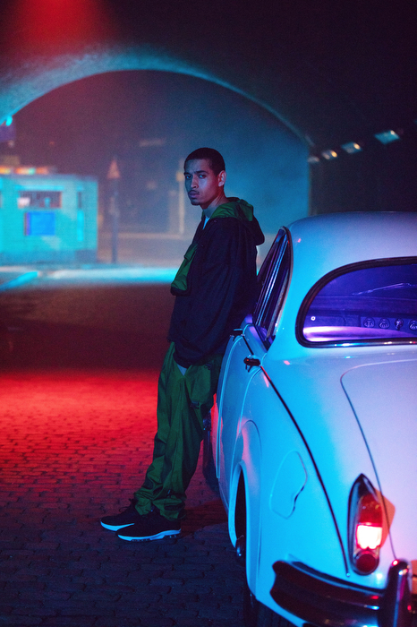 It Gets Real in the Jungle