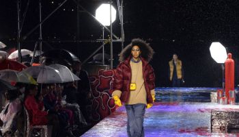 Tommy Hilfiger - Runway - September 2022 New York Fashion Week: The Shows