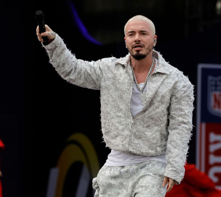 Celebrating Hispanic Heritage Month With The Top 30 Latin Artists