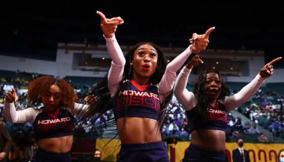 Pitt's new majorette team shares Black culture through dance - The Pitt News