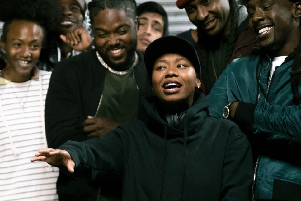 On The Come Up asset