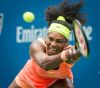Serena Williams plays in women's singles semifinals at US Open 2015 Tennis Championships