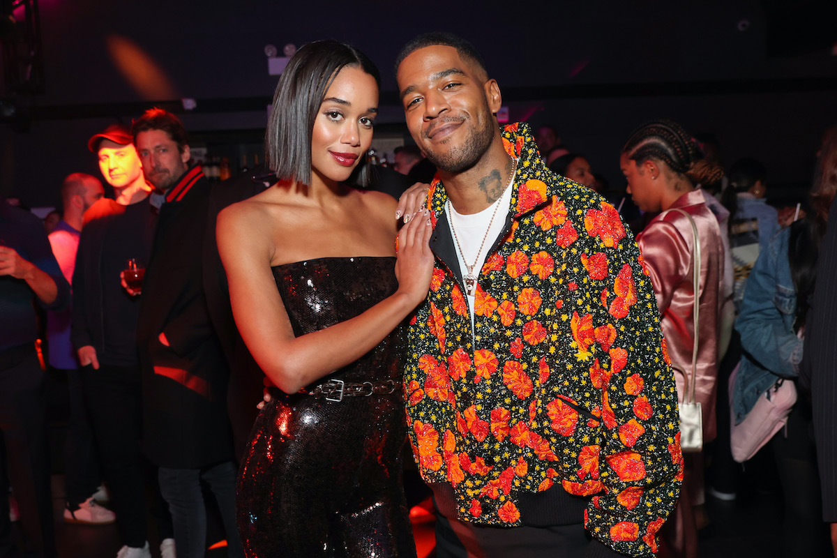 Entergalactic Black Love Brunch and Premiere Party