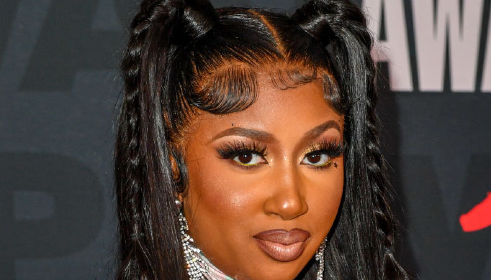 BET Hip Hop Awards 2022 - Arrivals