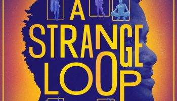 Key art and production photos from A Strange Loop
