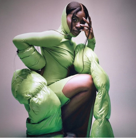 RECORDING CATEGORIES