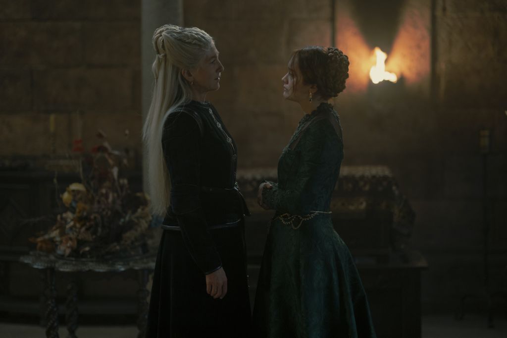 House of The Dragon Episodic Stills from Episode 109
