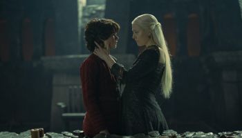 House of the Dragon Finale Episodic stills