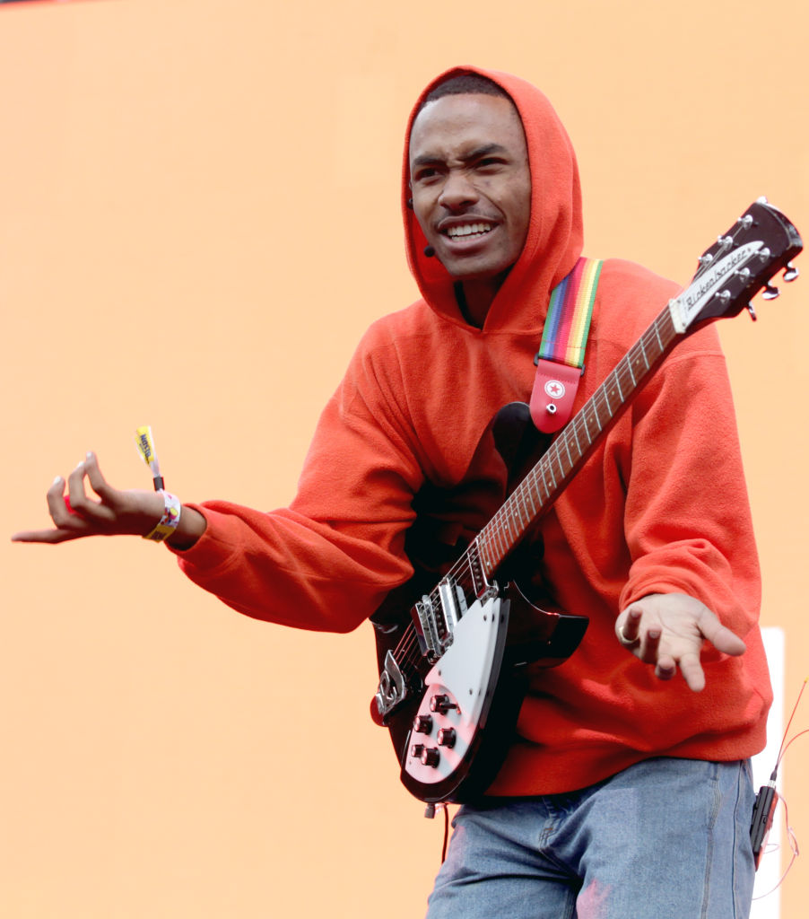 Why Steve Lacy's “Bad Habit” is the Billboard Hot 100's improbable No. 1  song.