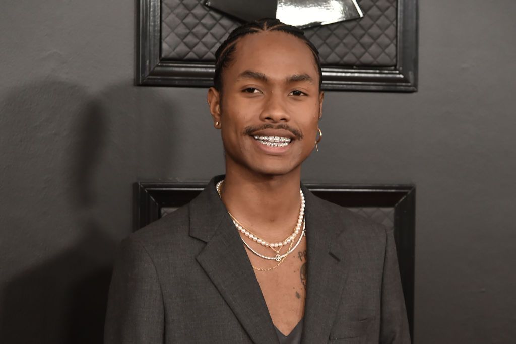 62nd Annual Grammy Awards - Arrivals