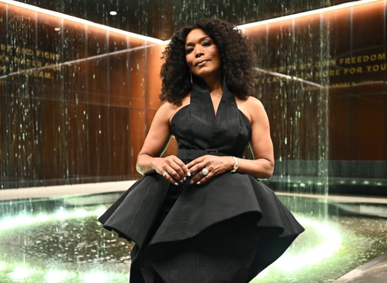 Angela Bassett
