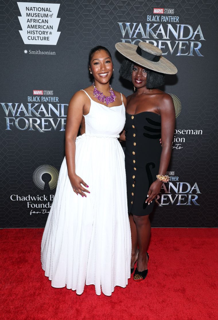 Taylor & Danai