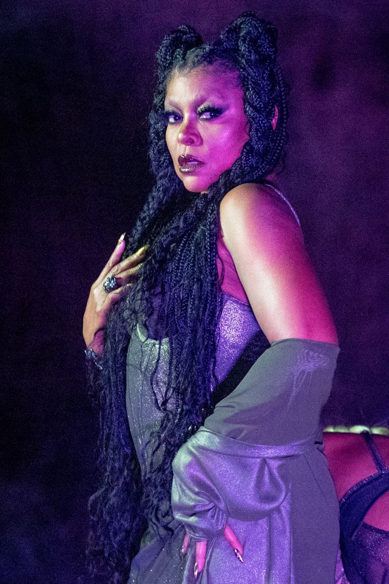 Taraji P. Henson Everyone