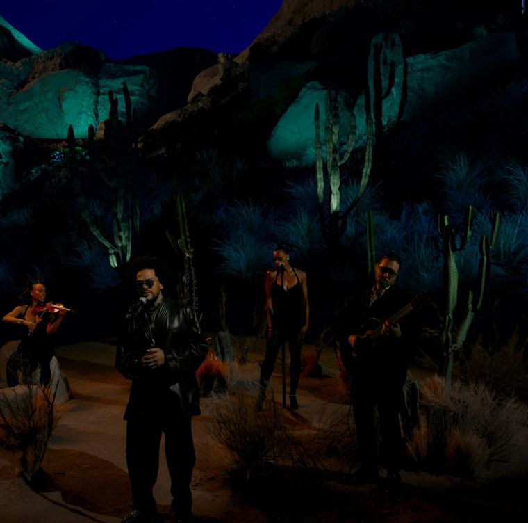 Must Watch Performance