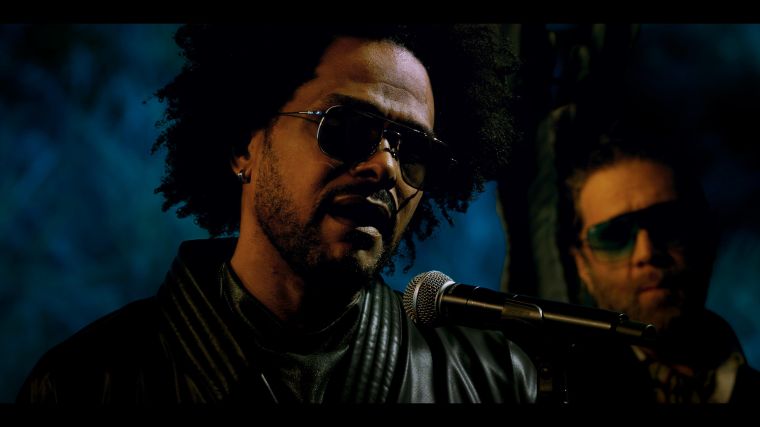 The Maxwell Performance We Didn't Know We Needed