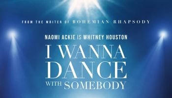 "I Wanna Dance With Somebody" Trailer