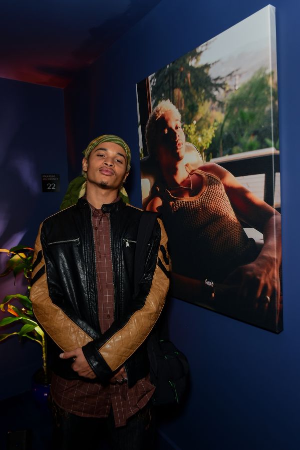Soundcloud "SCENES: SoCal Soul" Event