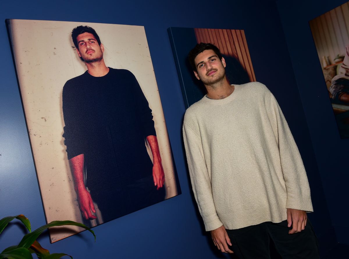 Soundcloud "SCENES: SoCal Soul" Event