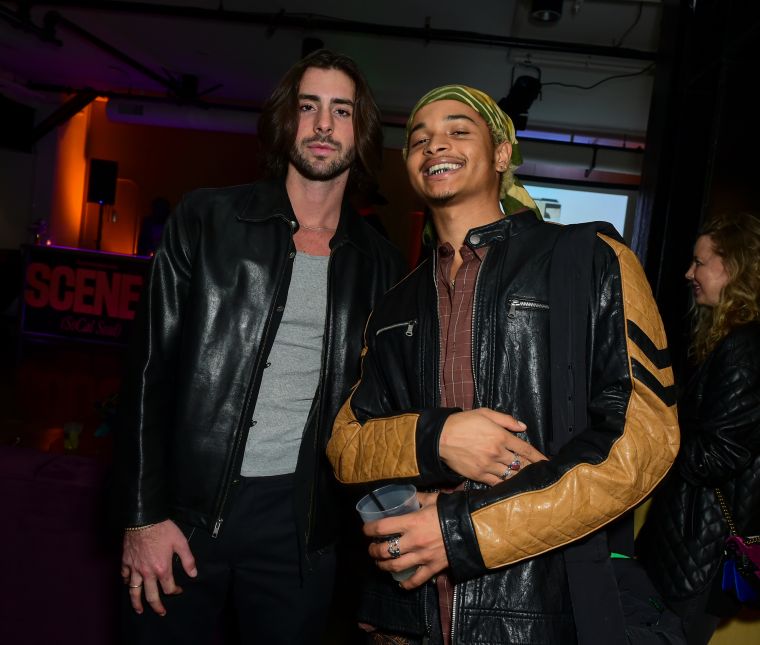 Destin Conrad & Mack Keane