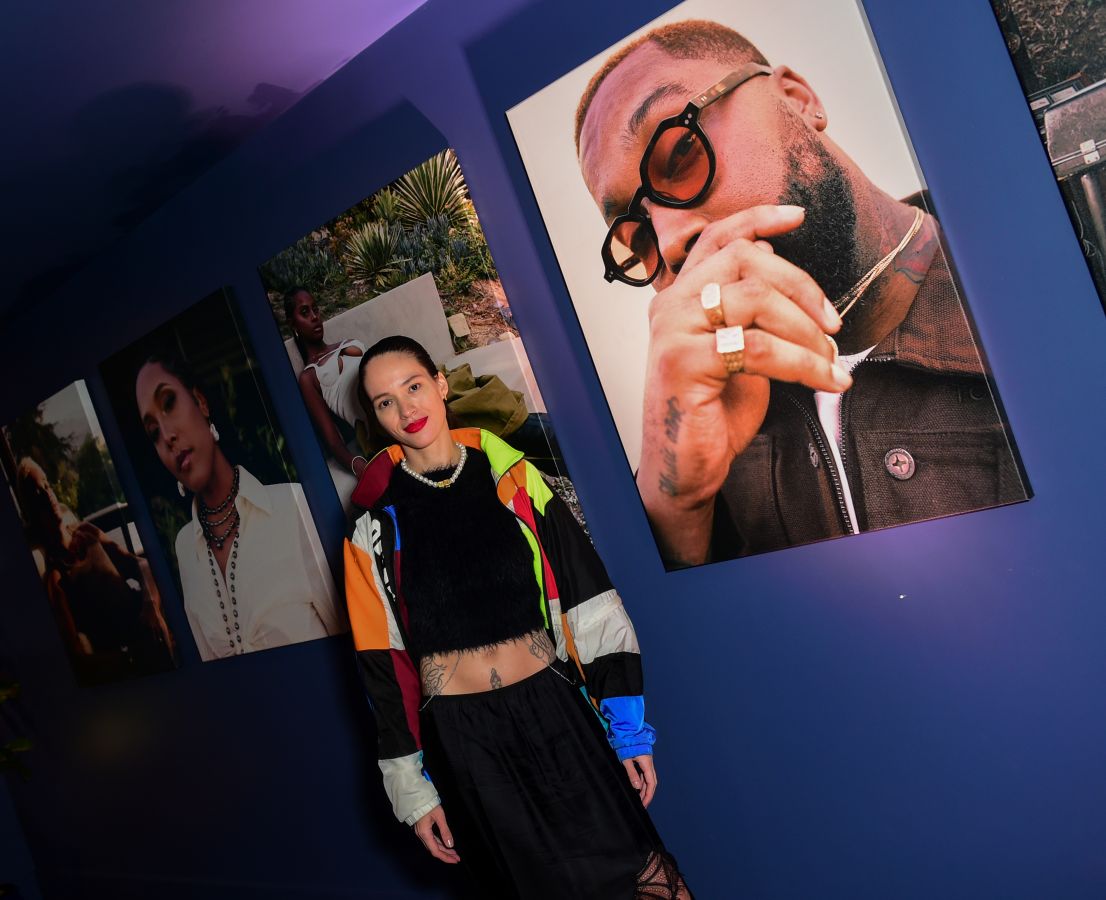 Soundcloud "SCENES: SoCal Soul" Event