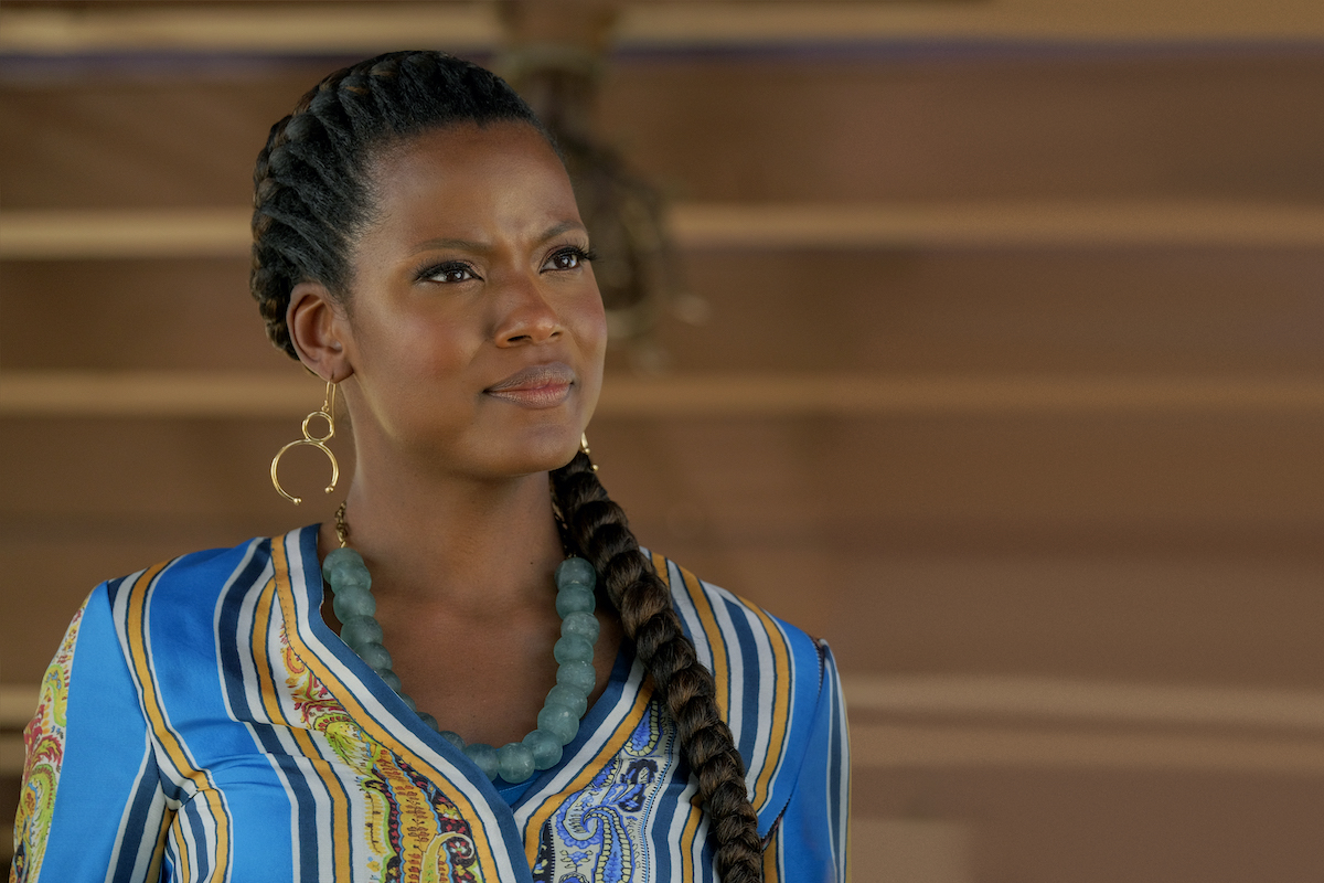 Bel-Air Season 2 First Look Images