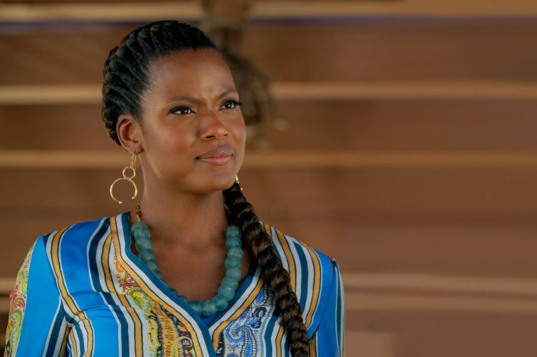 Supportive Mother & Aunt