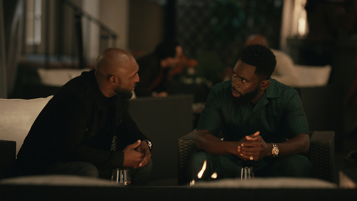 Bel-Air Season 2 First Look Images
