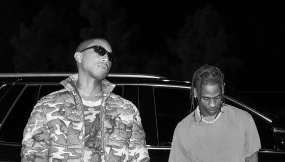 New Music Roundup (Nov 14-Nov 18) New Music Roundup (Nov 14-Nov 18)