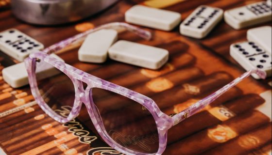 Vintage Frames Opens First U.S. Flagship Store At The Goodtime Hotel Vintage Frames Opens First U.S. Flagship Store At The Goodtime Hotel