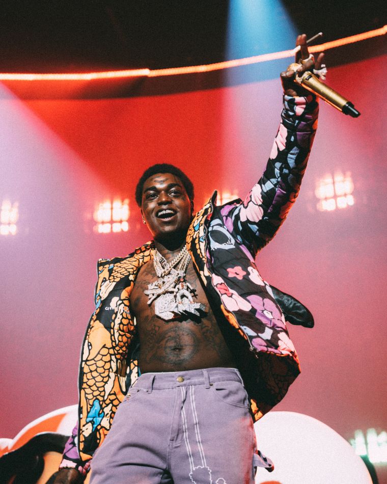 So Did Kodak With All His Hits