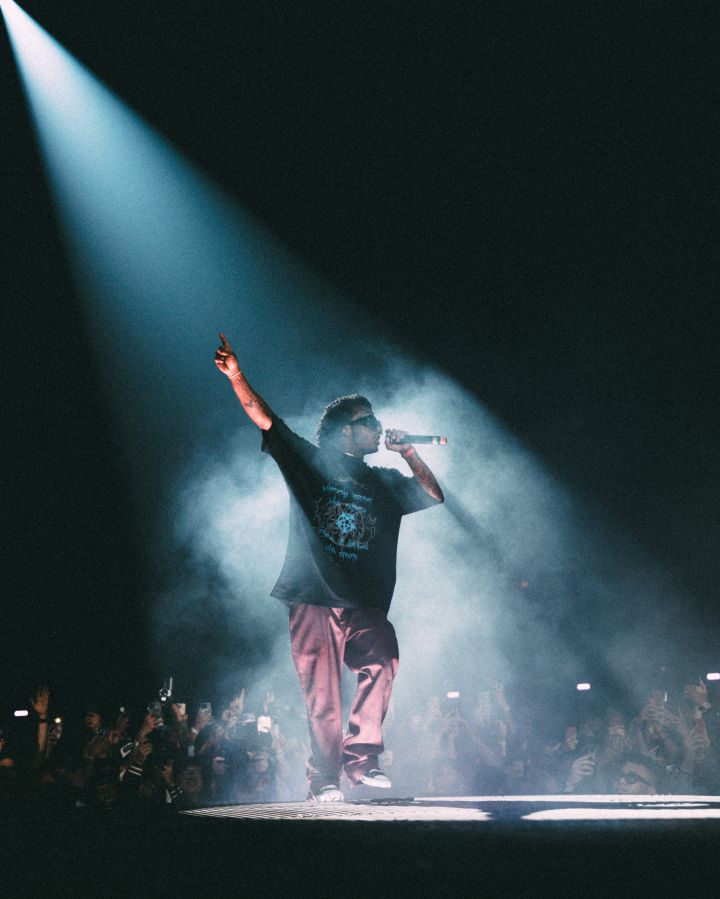 2022 ComplexCon Concert