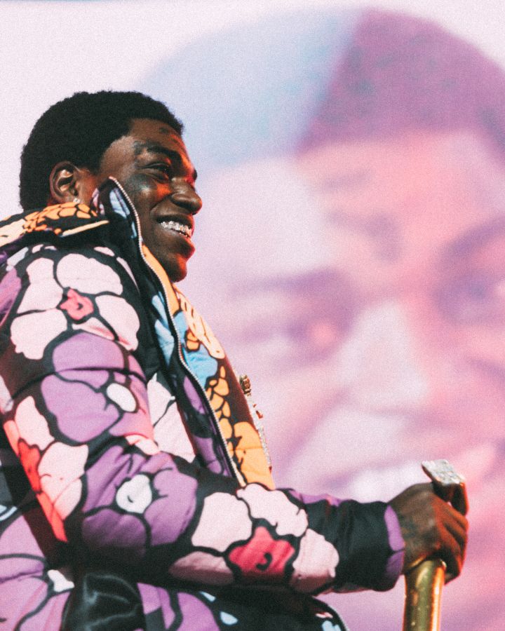 2022 ComplexCon Concert
