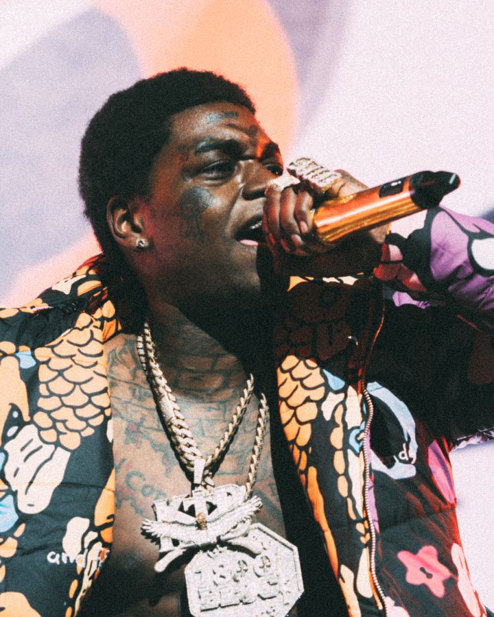 2022 ComplexCon Concert