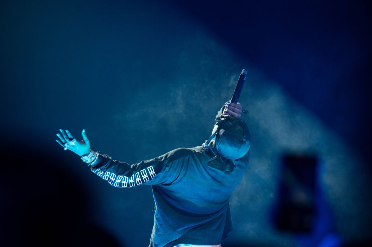 2022 ComplexCon Concert