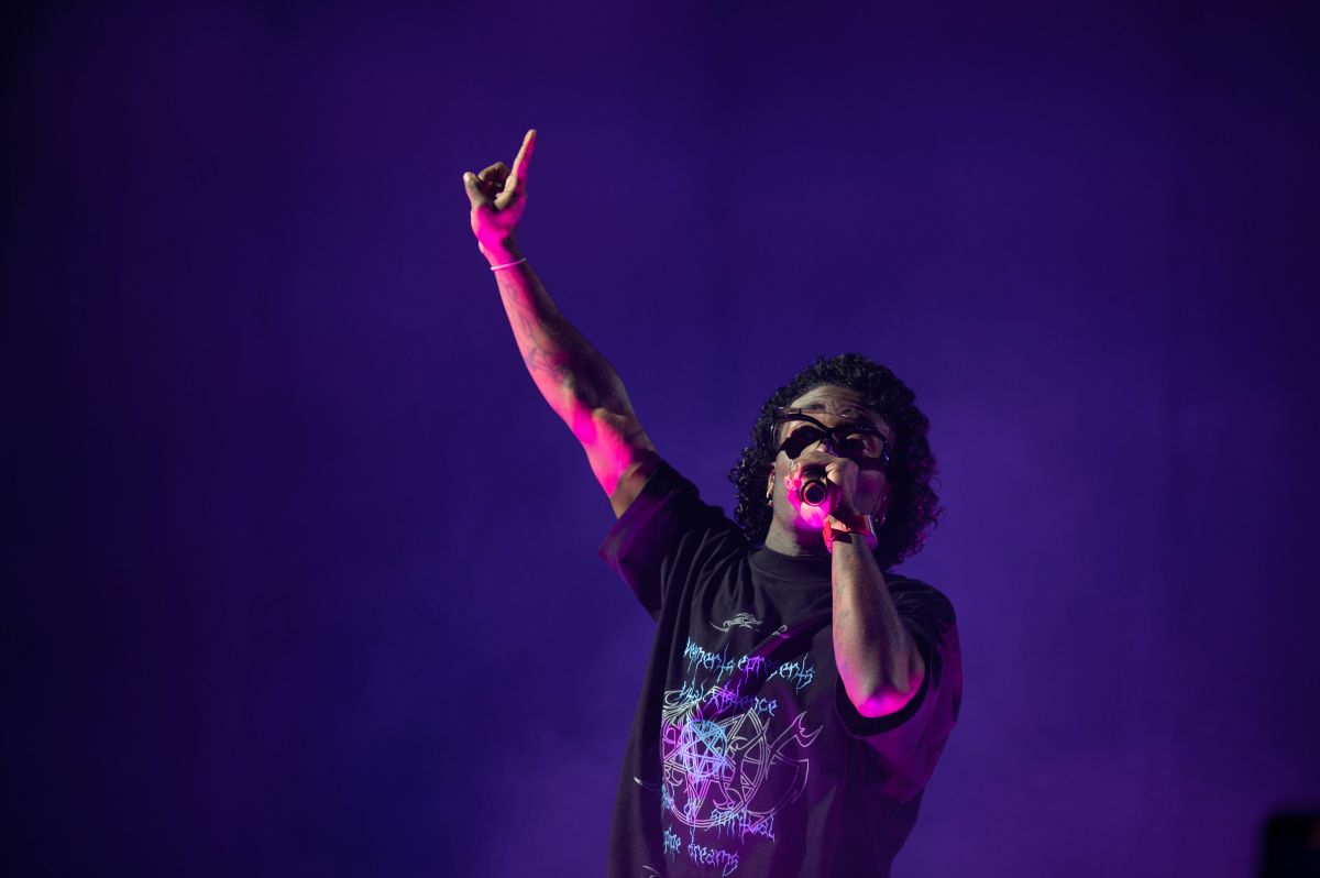 2022 ComplexCon Concert