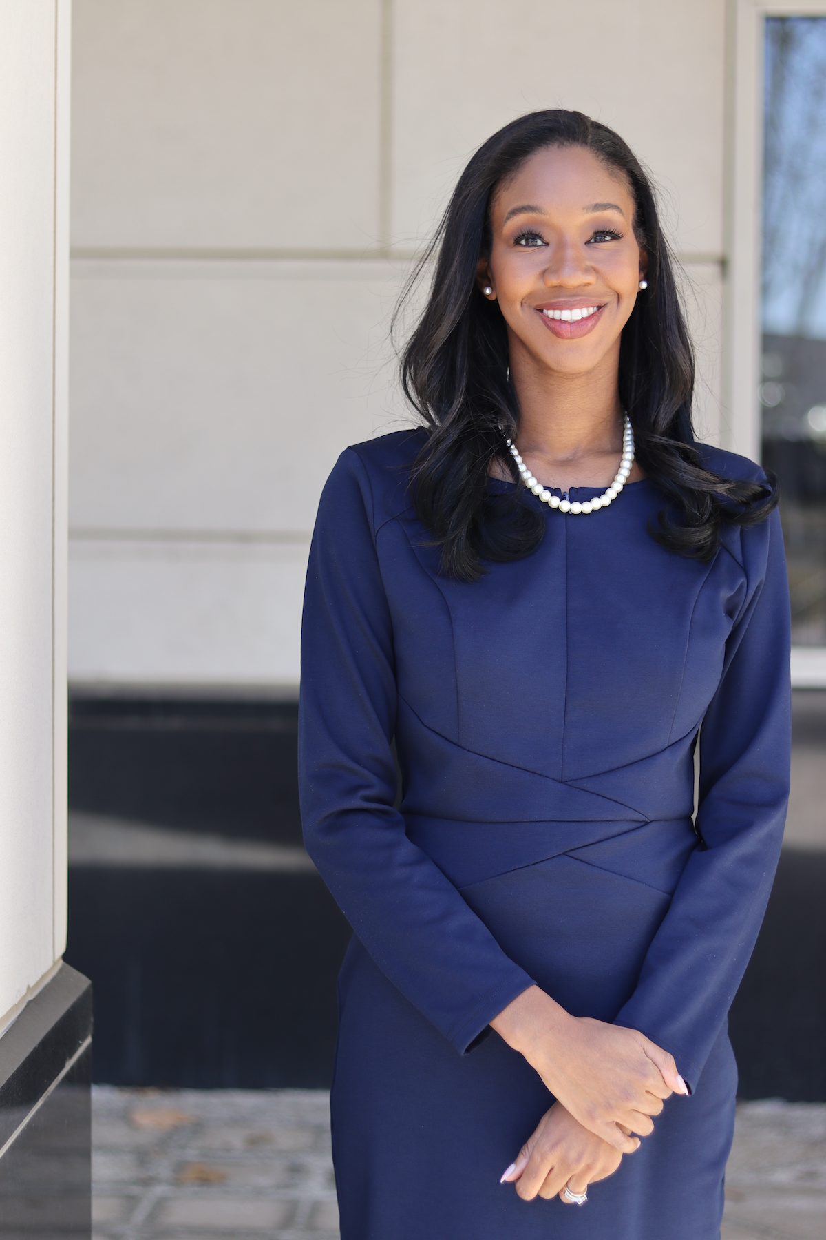 Rep. Kyra Harris Bolden appointed to Michigan Supreme Court by Gov. Gretchen Whitmer