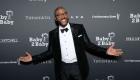 2022 Baby2Baby Gala Presented By Paul Mitchell - Gala