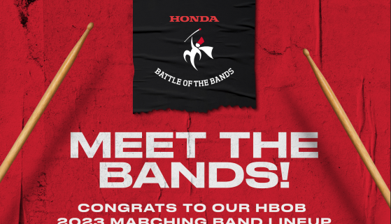 Check Out The 6 Bands Chosen For Honda Battle of the Bands Check Out The 6 Bands Chosen For Honda Battle of the Bands